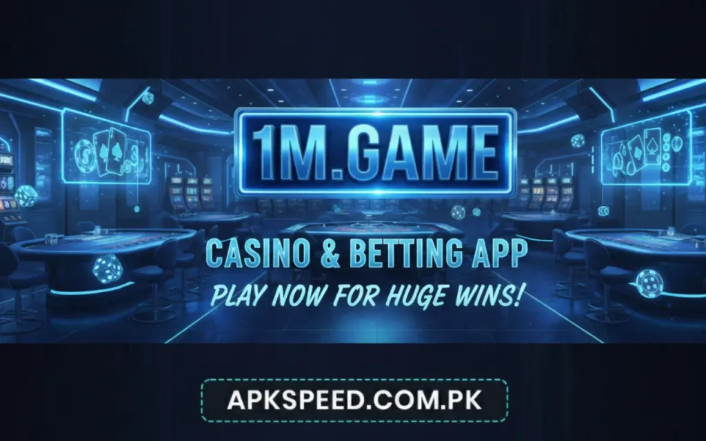 1M Game