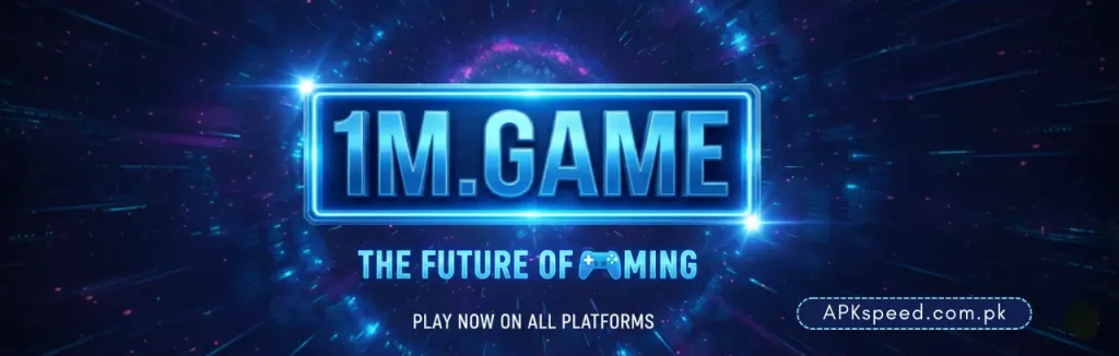 1MGame