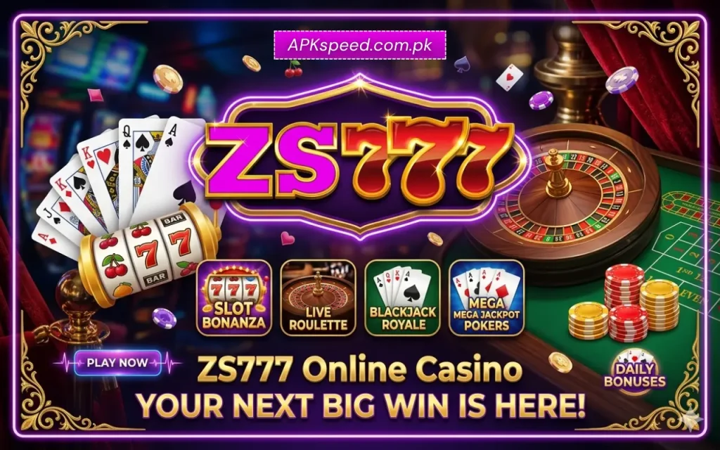 ZS777