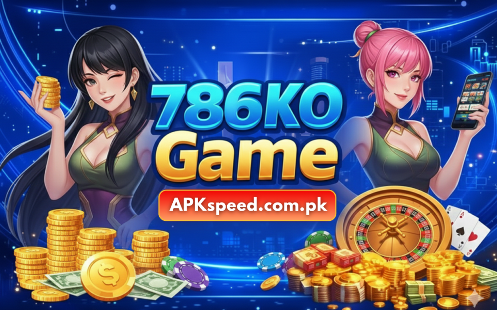 786KO Game