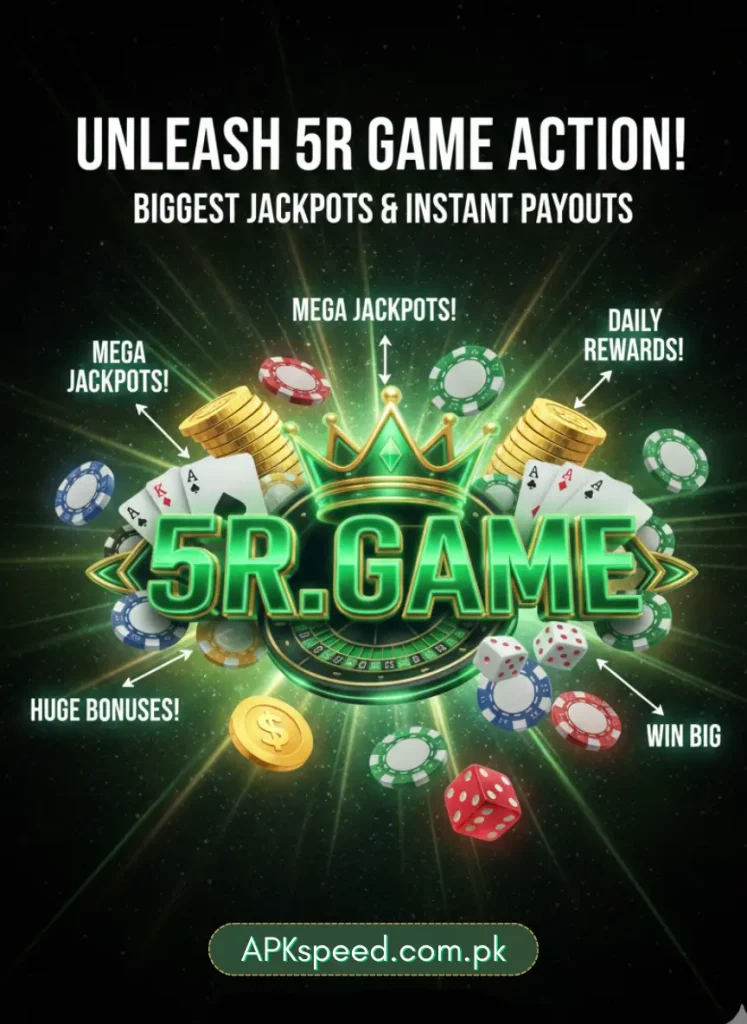 5R.Game