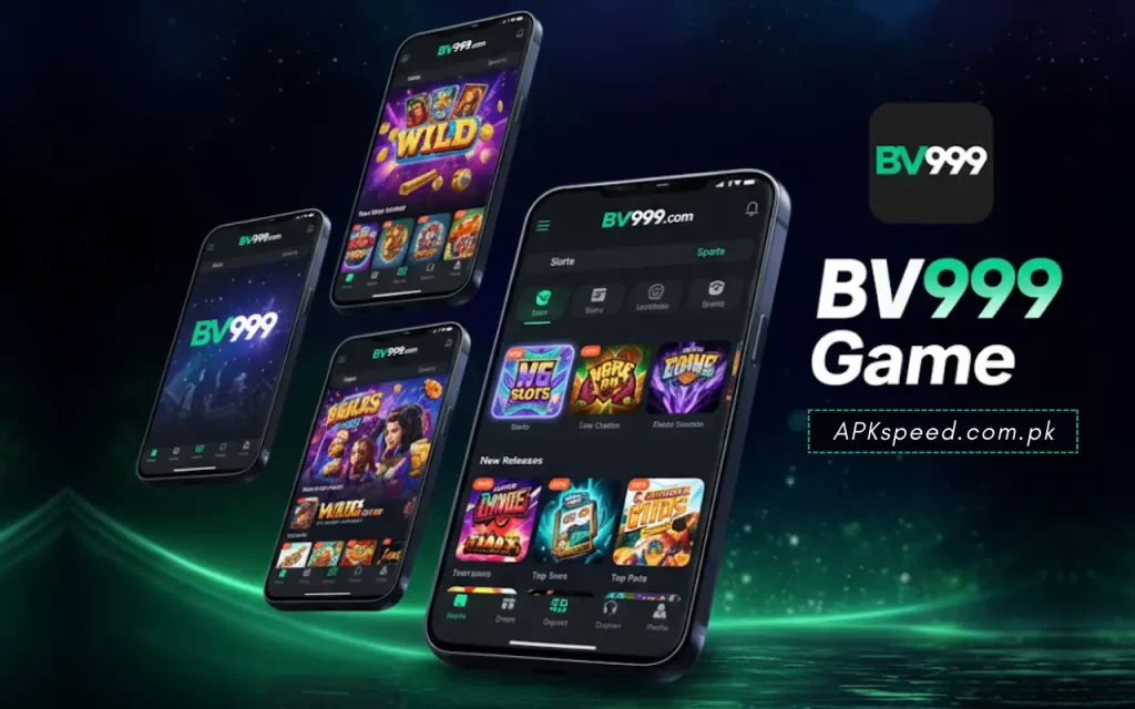 BV999 Game