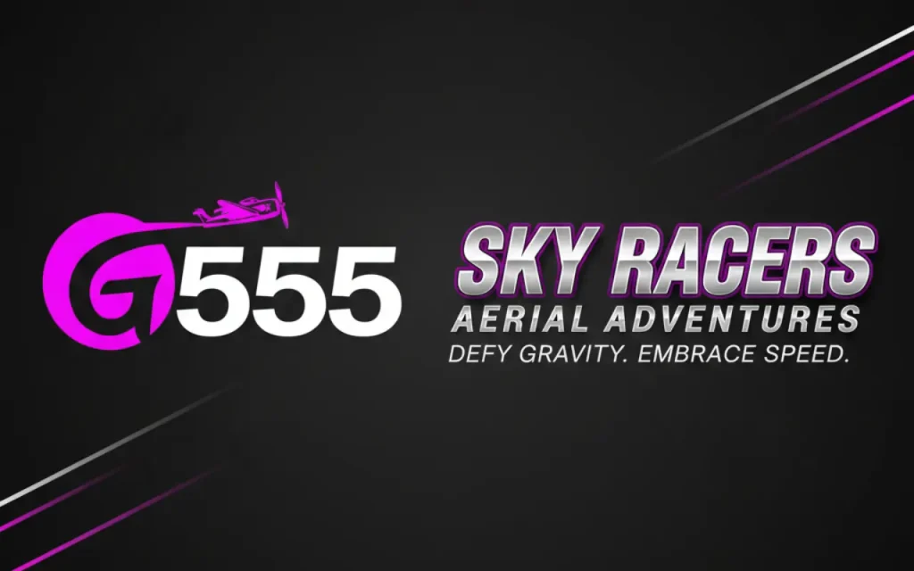 G555 Game