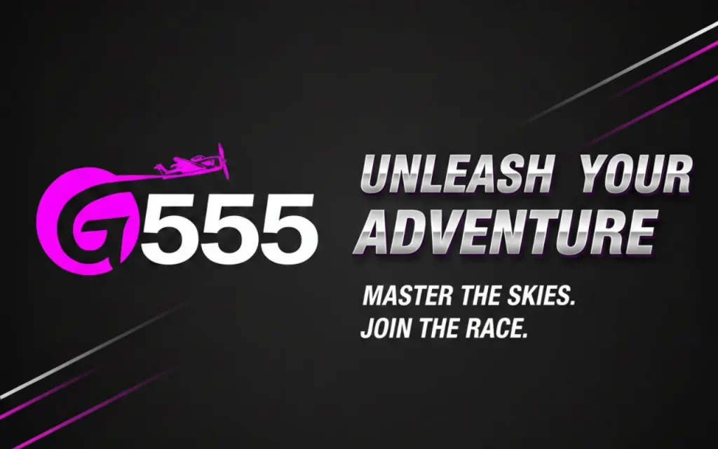 G555 Game