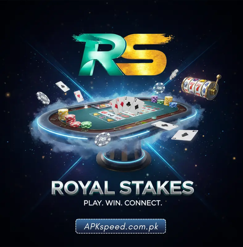 RS888 Game