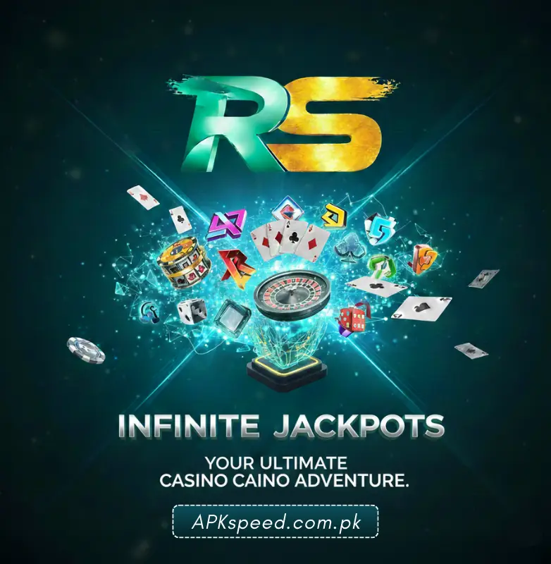 RS888 Game