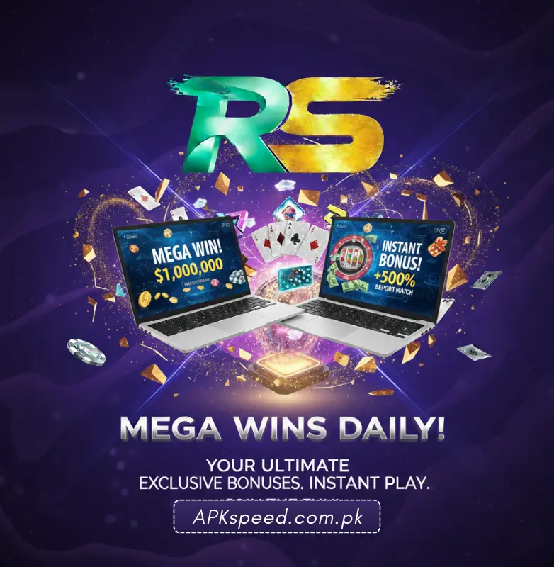 RS888 Game