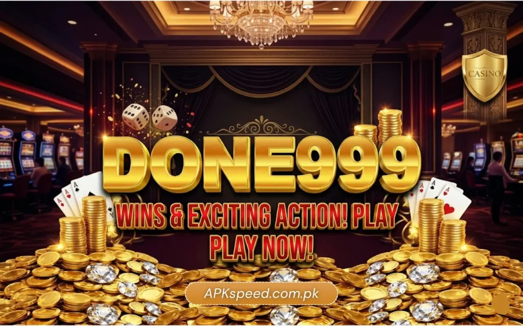 Done999