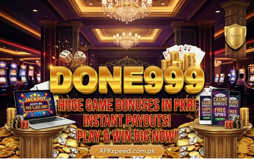 Done999