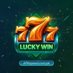 Lucky PK777