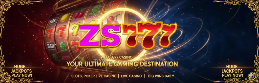 ZS777