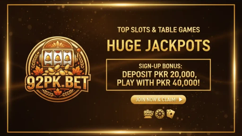 92pkbet