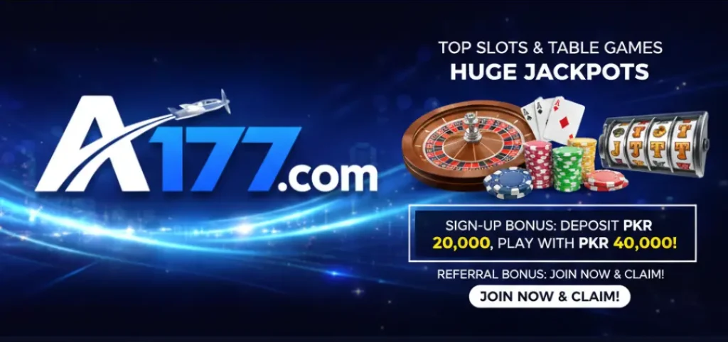 A177 Game