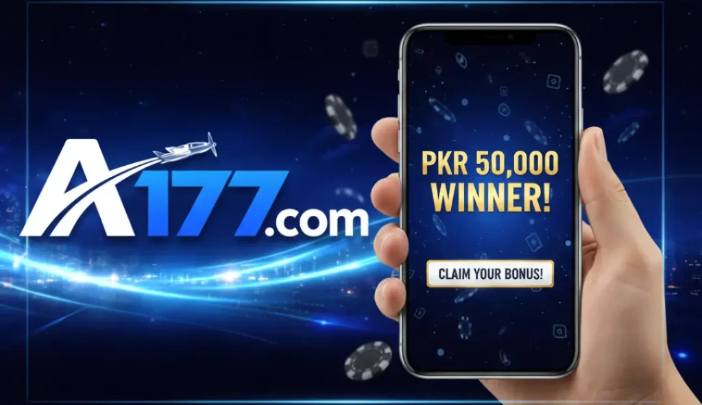 A177 Game