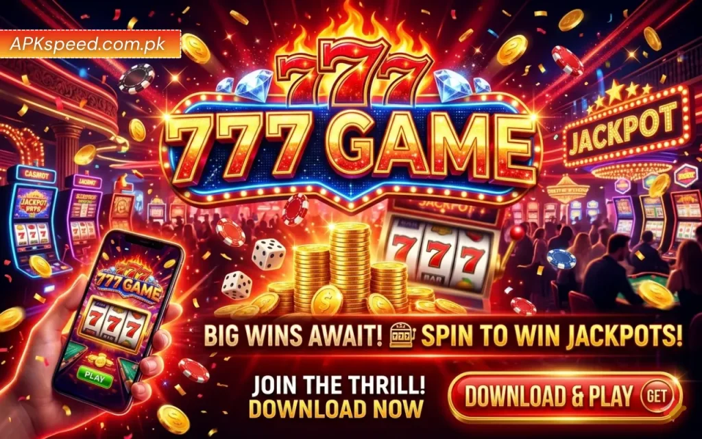 777 Game