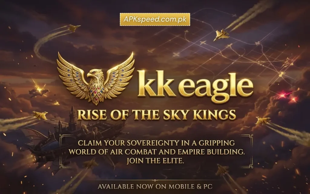 KK Eagle Game