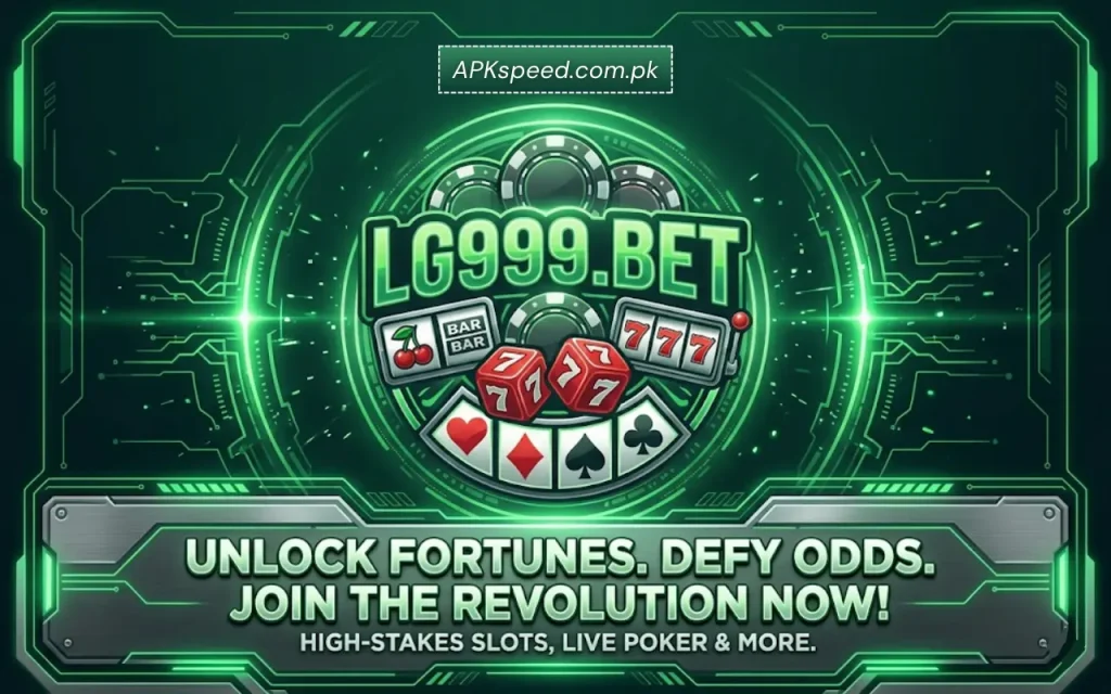 LG999 Game