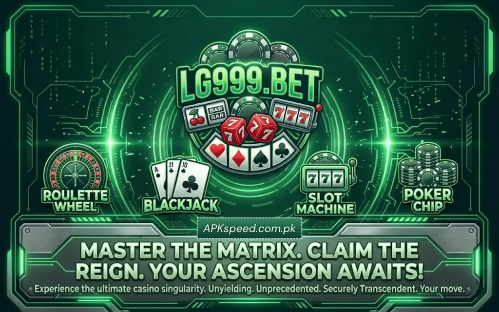 LG999 Game