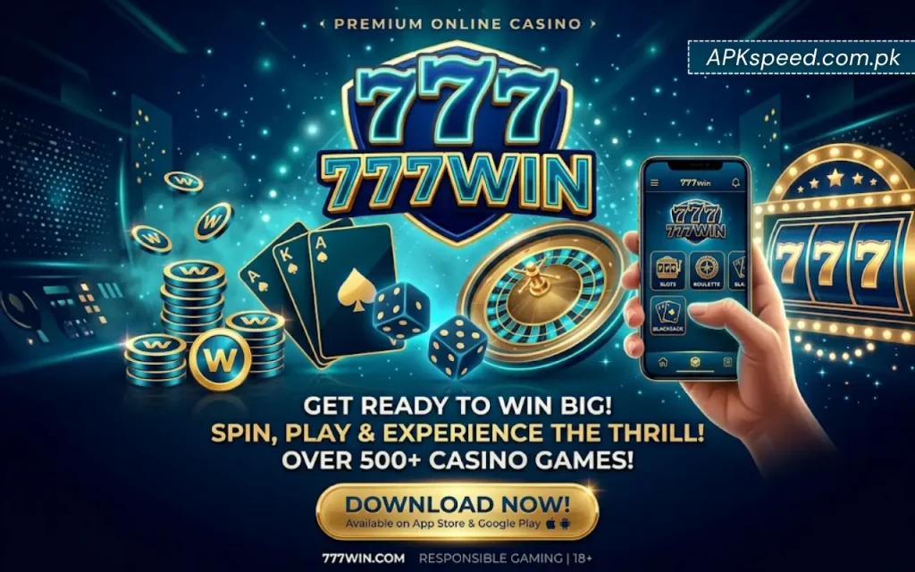 777Win Game