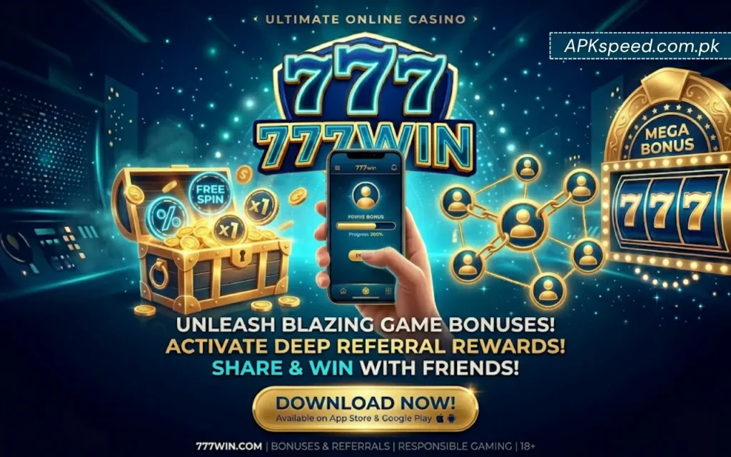 777Win Game