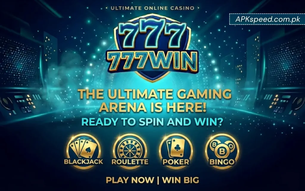 777Win Game