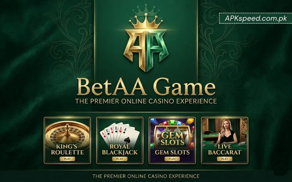 BetAA Game