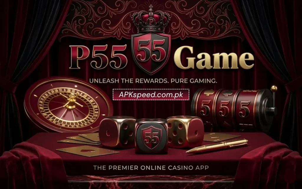 P55 Game