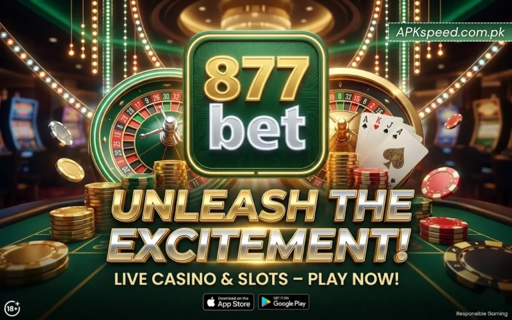 877Bet Game