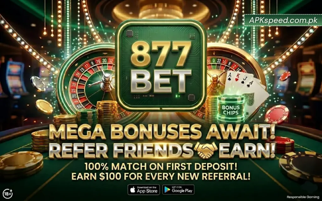 877Bet Game