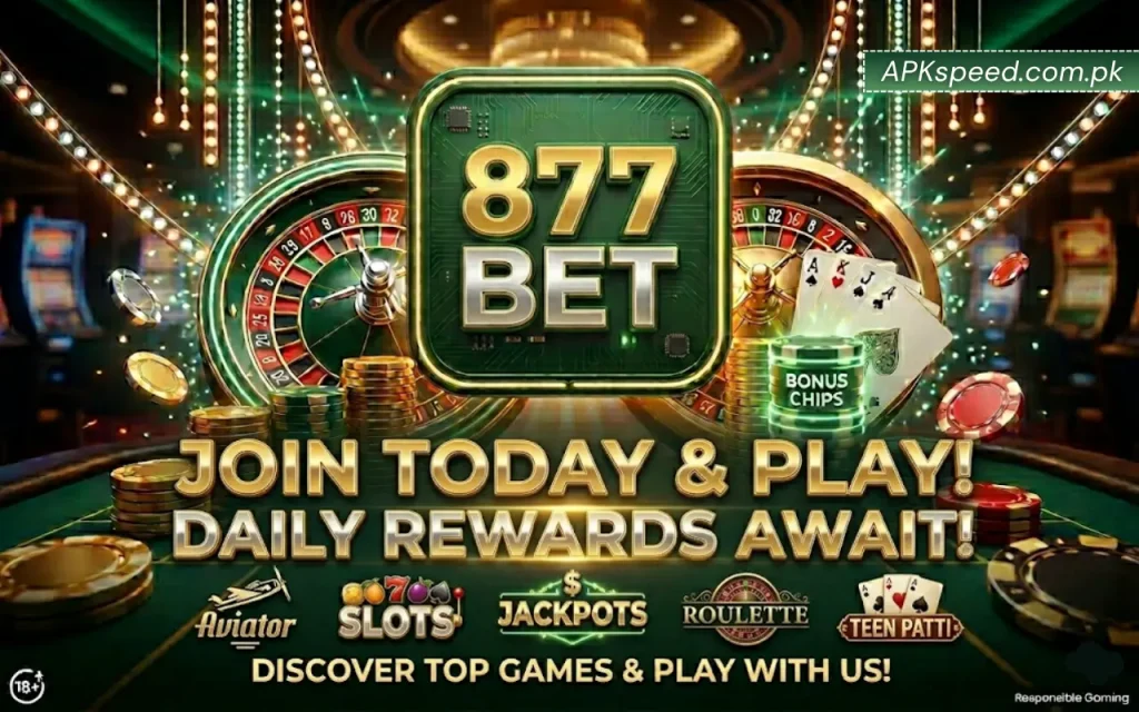 877Bet Game