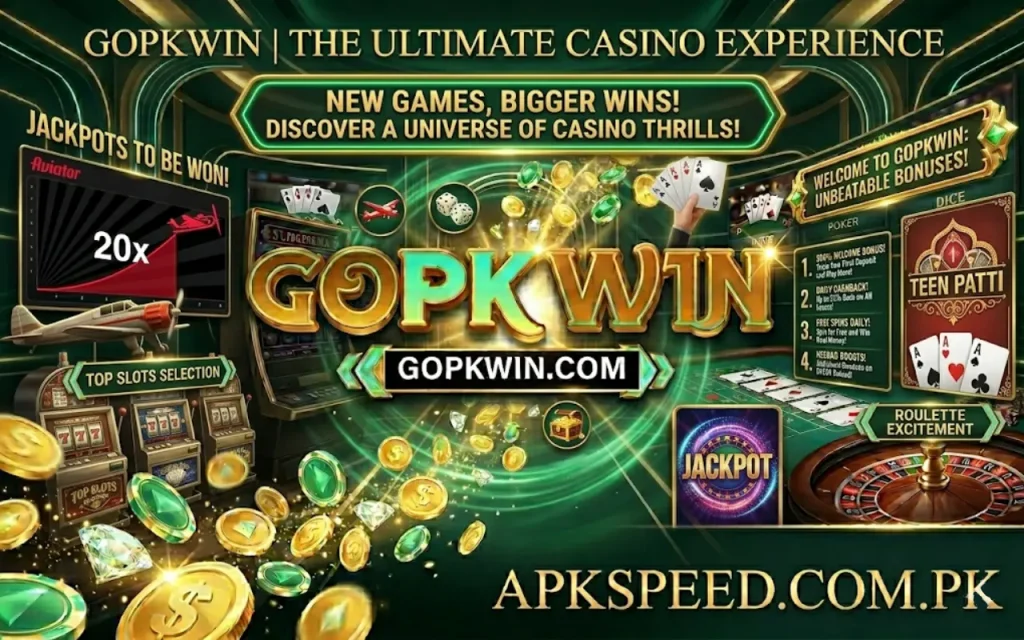 GOPKWIN