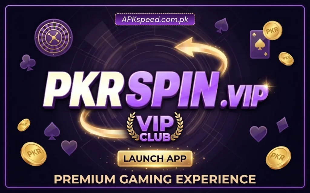 PKRSpin.vip