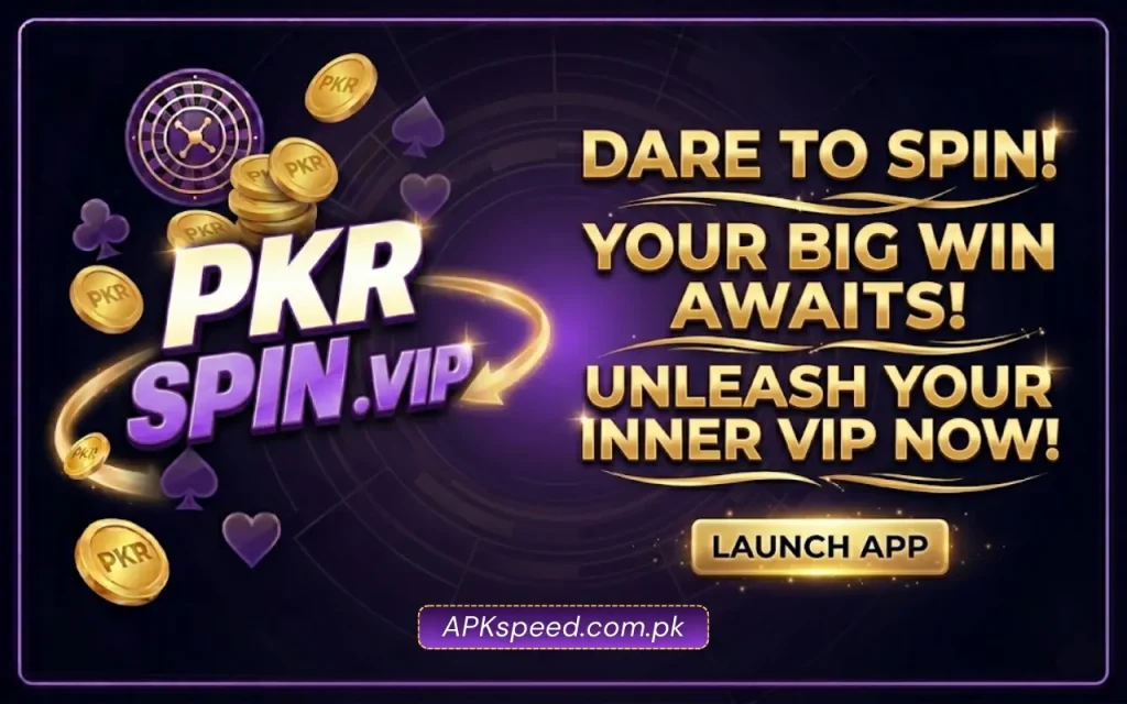 PKRSpin.vip