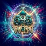 545Win Game