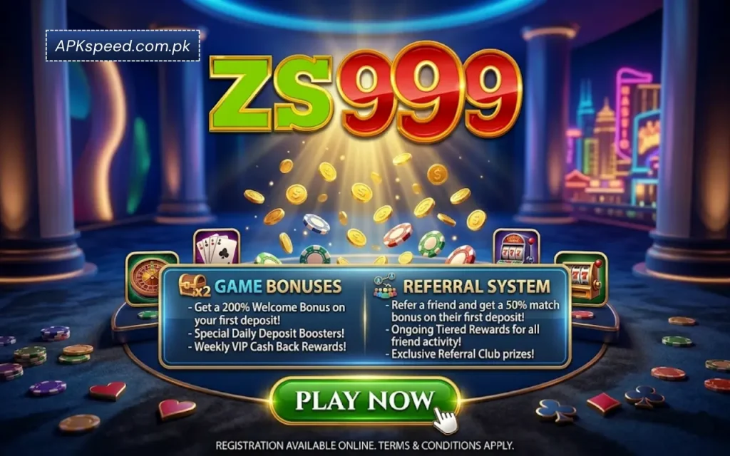 ZS999