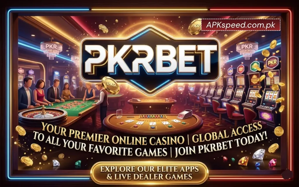 PKRBET Game