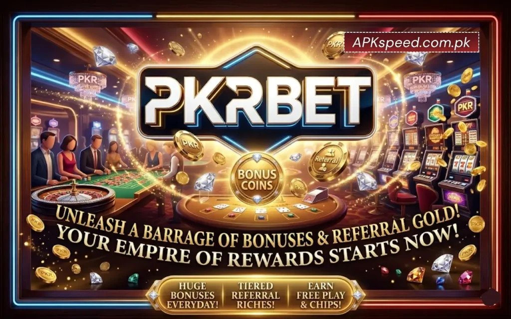 PKRBET Game