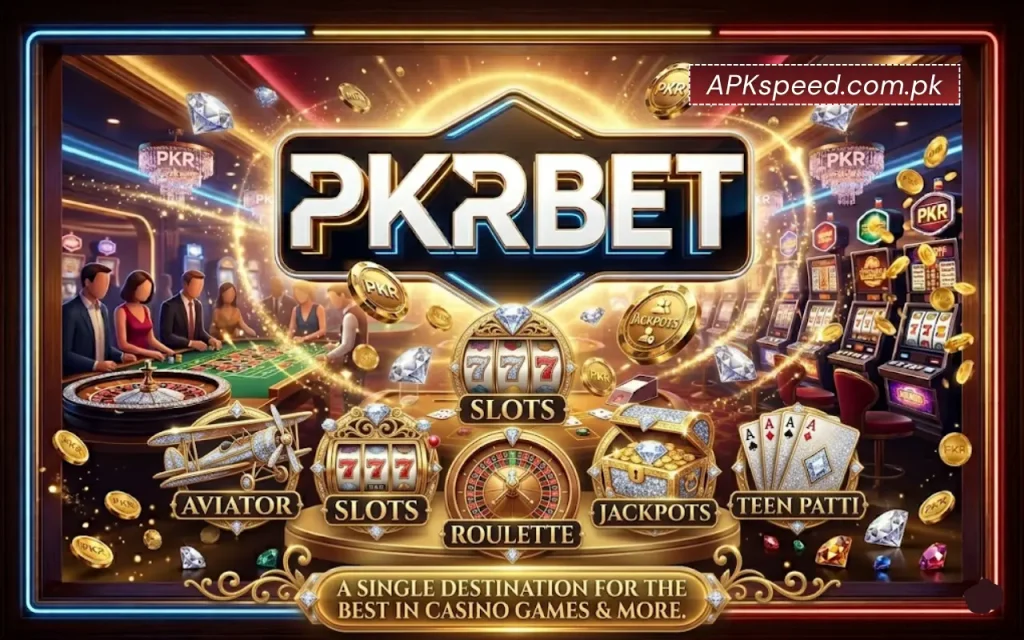 PKRBET Game