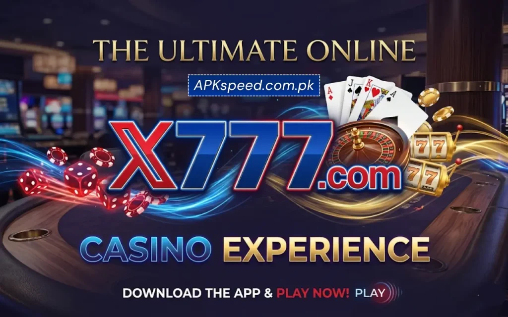 X777 Game