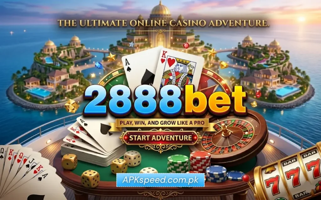 2888Bet