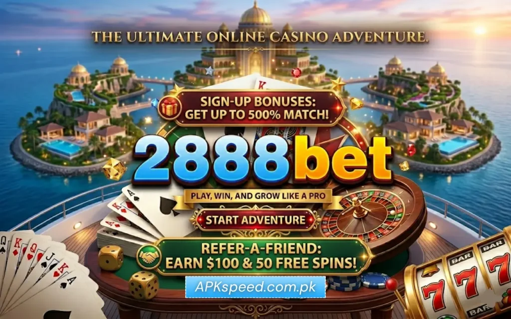 2888Bet
