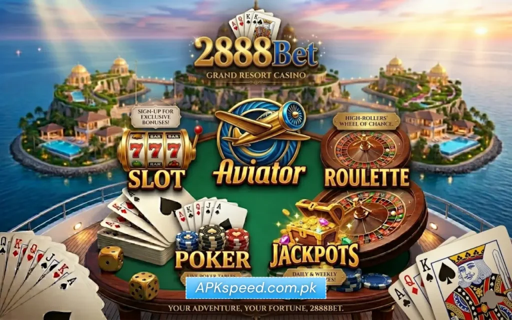 2888Bet