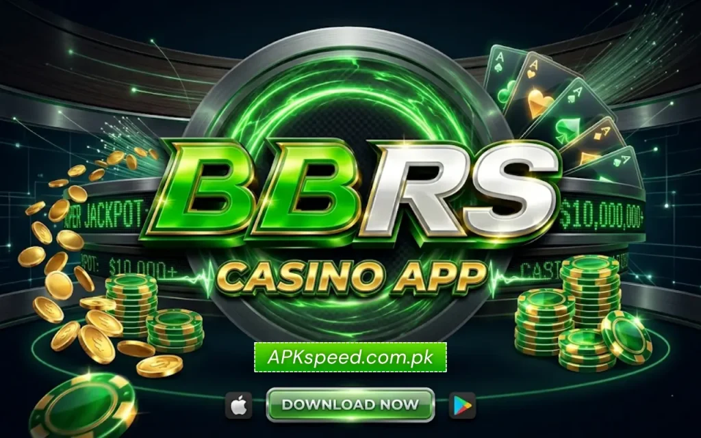 BBRS Game