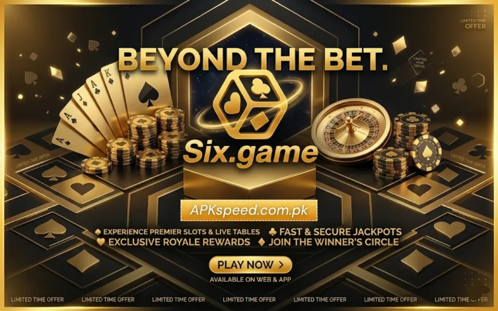 Six Game