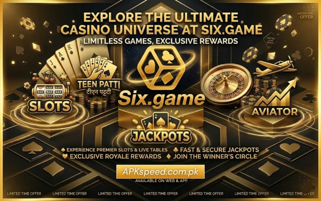 Six Game