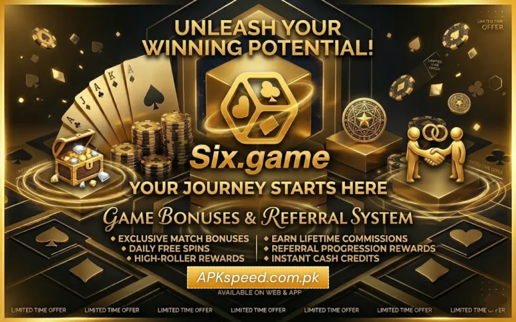 Six Game
