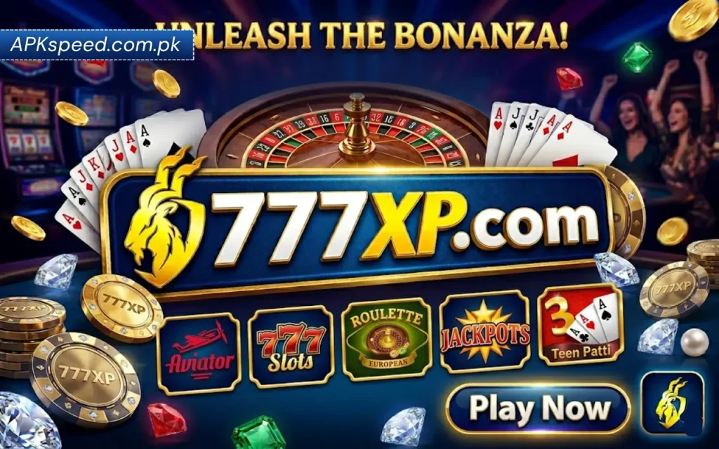 777XP Game