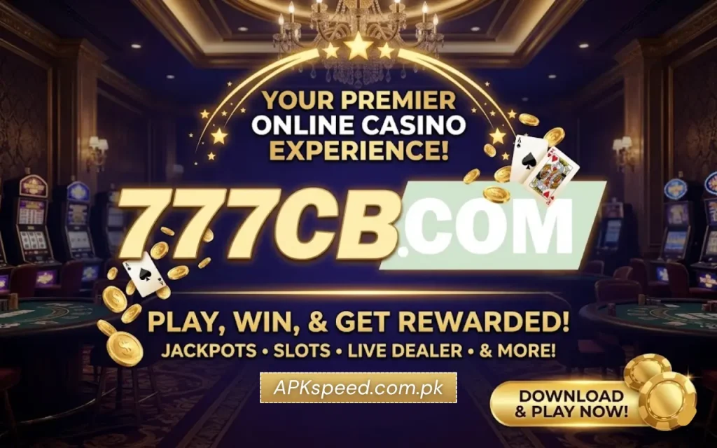 777CB Game
