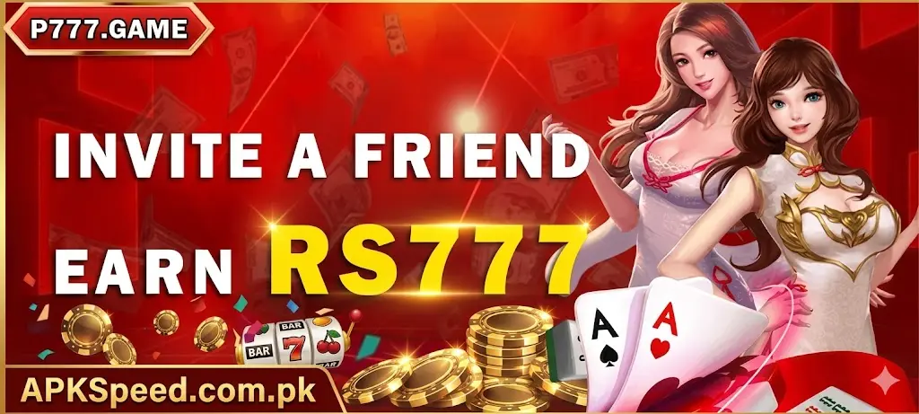 P777 Game