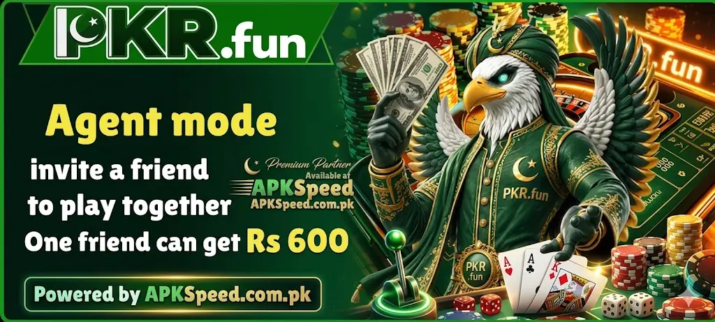 PKRFun Game